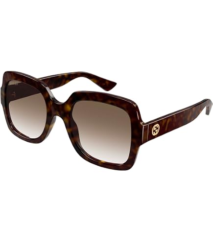 Gucci GG0876S Black/Grey Shaded 60/20/130 women Sunglasses at